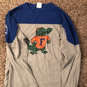 Florida Gators long sleeve t-shirt